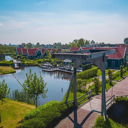 Holiday home House With Infrared Sauna, 15 Km From Alkmaar West-Graftdijk