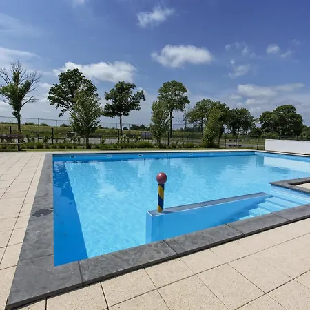 House With Infrared Sauna, 15 Km From Alkmaar *