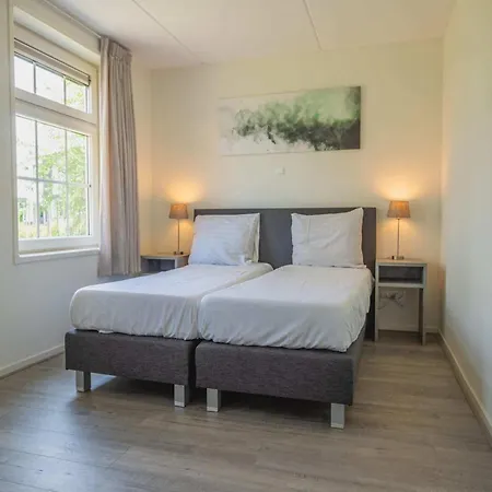 House With Infrared Sauna, 15 Km From Alkmaar