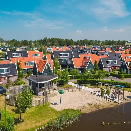 Holiday home House With Infrared Sauna, 15 Km From Alkmaar *