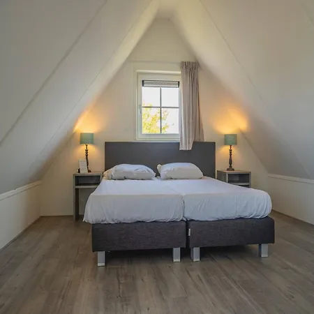 Holiday home House With Infrared Sauna, 15 Km From Alkmaar