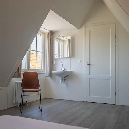Holiday home House With Infrared Sauna, 15 Km From Alkmaar West-Graftdijk