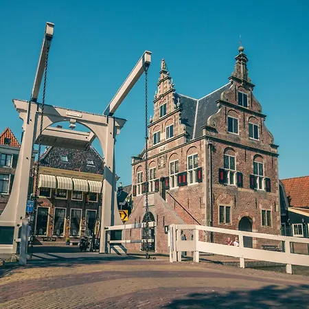 House With Infrared Sauna, 15 Km From Alkmaar West-Graftdijk