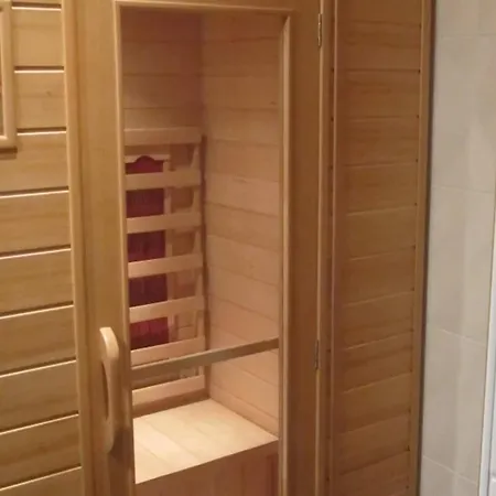 House With Infrared Sauna, 15 Km From Alkmaar Holiday home